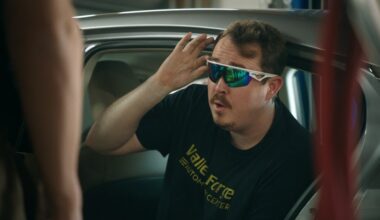 Shane Gillis' 'Tires' Renewed For Season 3 By Netflix
