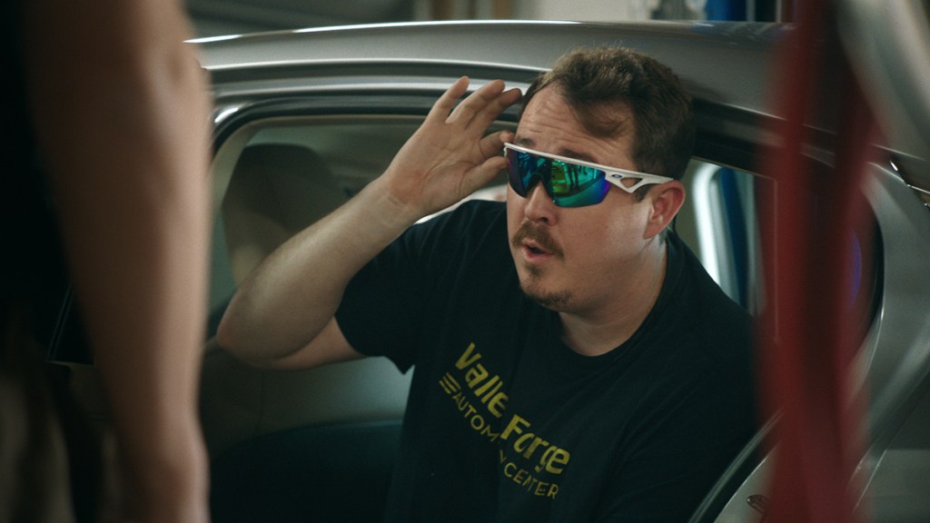 Shane Gillis' 'Tires' Renewed For Season 3 By Netflix