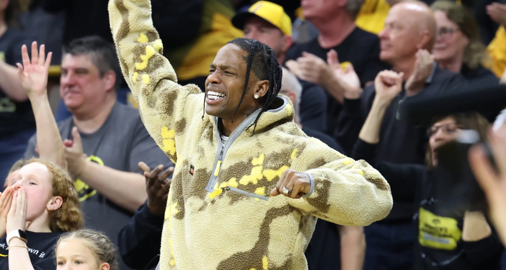 Travis Scott, SZA & Future Want “Telekinesis” Lawsuit Dismissed