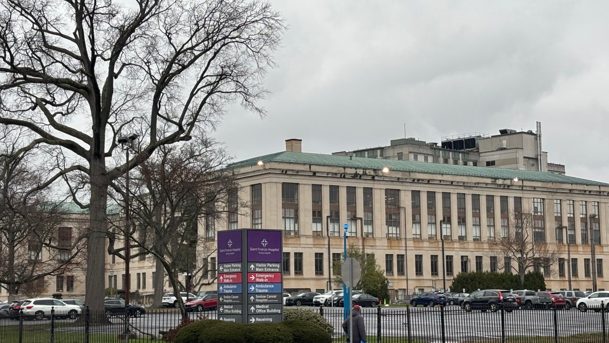 As Trinity Health closes mental health programs, lawmakers vow to close ‘loophole’ – NBC Connecticut