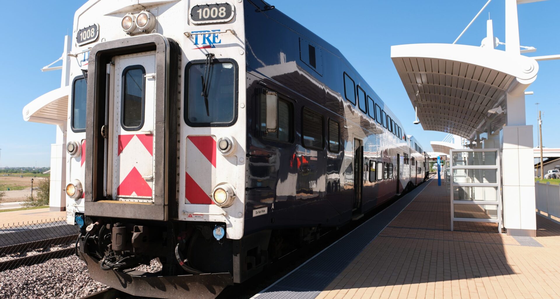 Trinity Railway Express Fort Worth-Dallas commuter service could soon change significantly