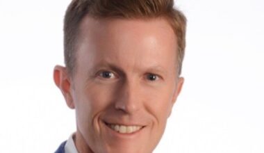 Crescent Real Estate Appoints Troy Furbay to Lead Hospitality Investment Strategy