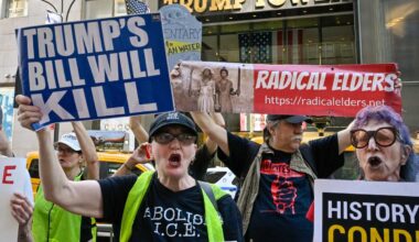 How will Trump’s ‘One Big Beautiful Bill Act’ impact New Yorkers?