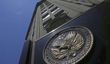 VA on track to cut nearly 30K jobs by end of fiscal 2025, eliminating need for RIF
