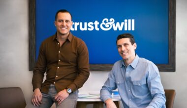 Haven't made a will yet? San Diego startup has a new AI tool to help