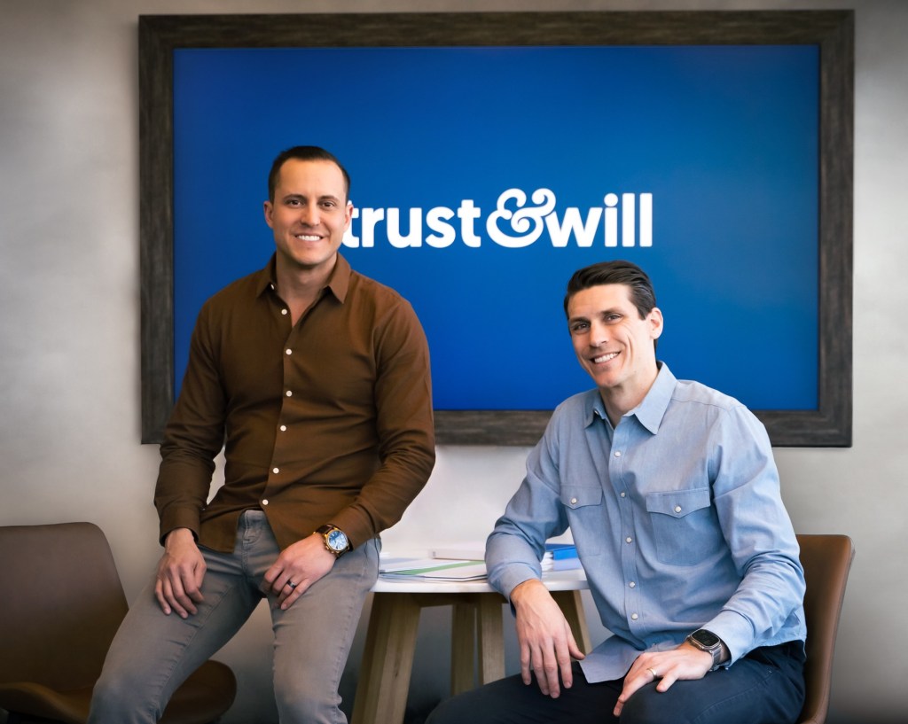 Haven't made a will yet? San Diego startup has a new AI tool to help