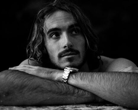 Tsitsipas chooses his myth: Phoenix or Sisyphus