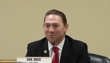 Internet group files another federal suit over Arkansas social media laws