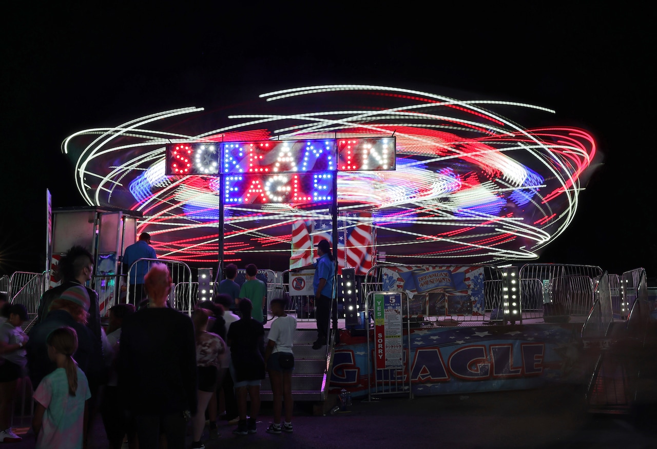 One-day flash sale offers lowest prices for NY State Fair Midway tickets