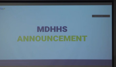 Mental health provider warns patients of state health department changes