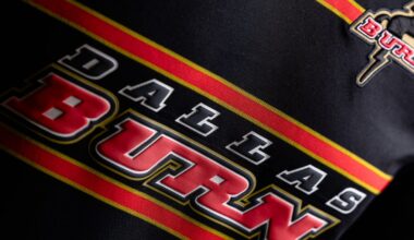 FC Dallas puts on ‘top-notch’ Alumni Weekend to honor franchise’s Dallas Burn origins