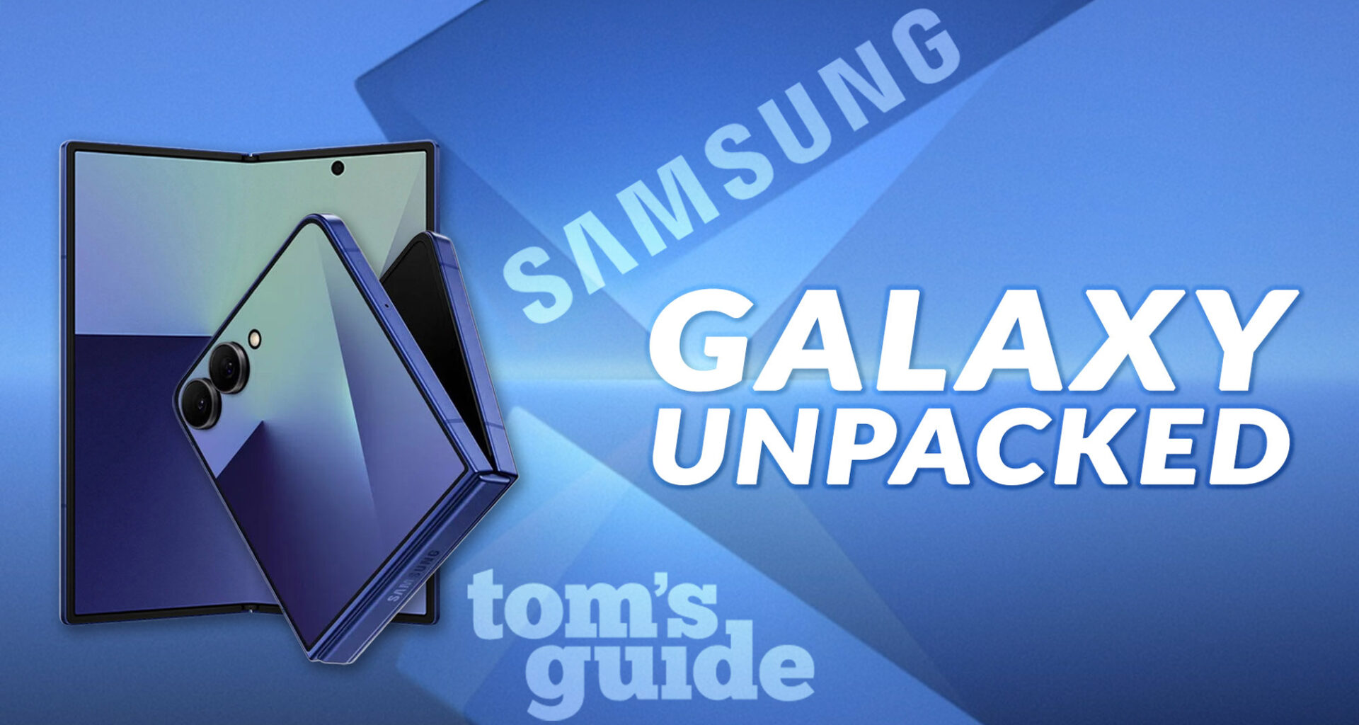 galaxy unpacked july 2025 live coverage