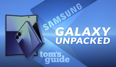 galaxy unpacked july 2025 live coverage