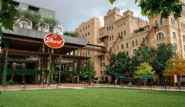 Fun activities and new Sunday market hours this summer at Pearl
