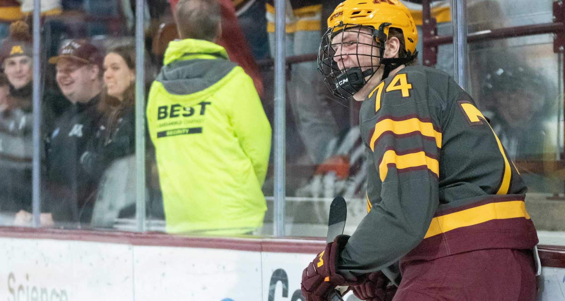 Team USA names roster, including 14 Minnesotans, for World Junior Summer Showcase