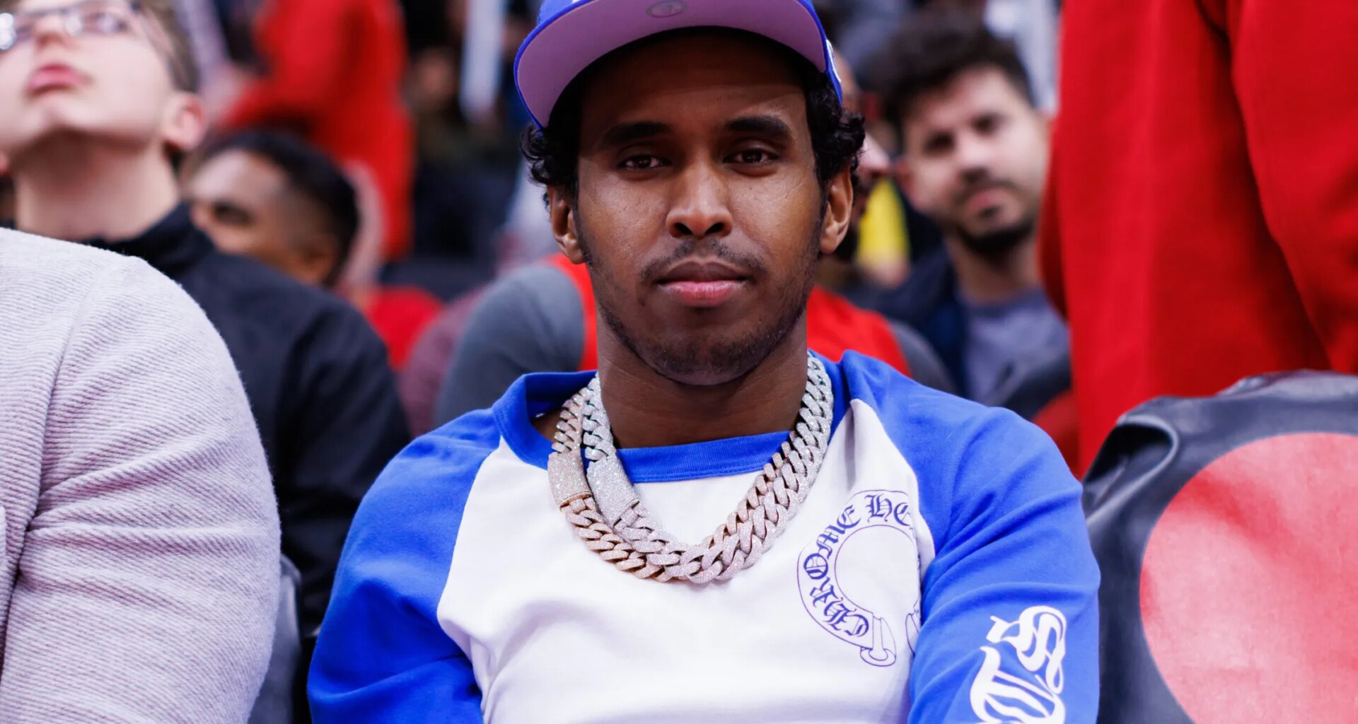 UK Rapper Ratlin Calls Top5 A "Police Bwoy" After Top's Stabbing
