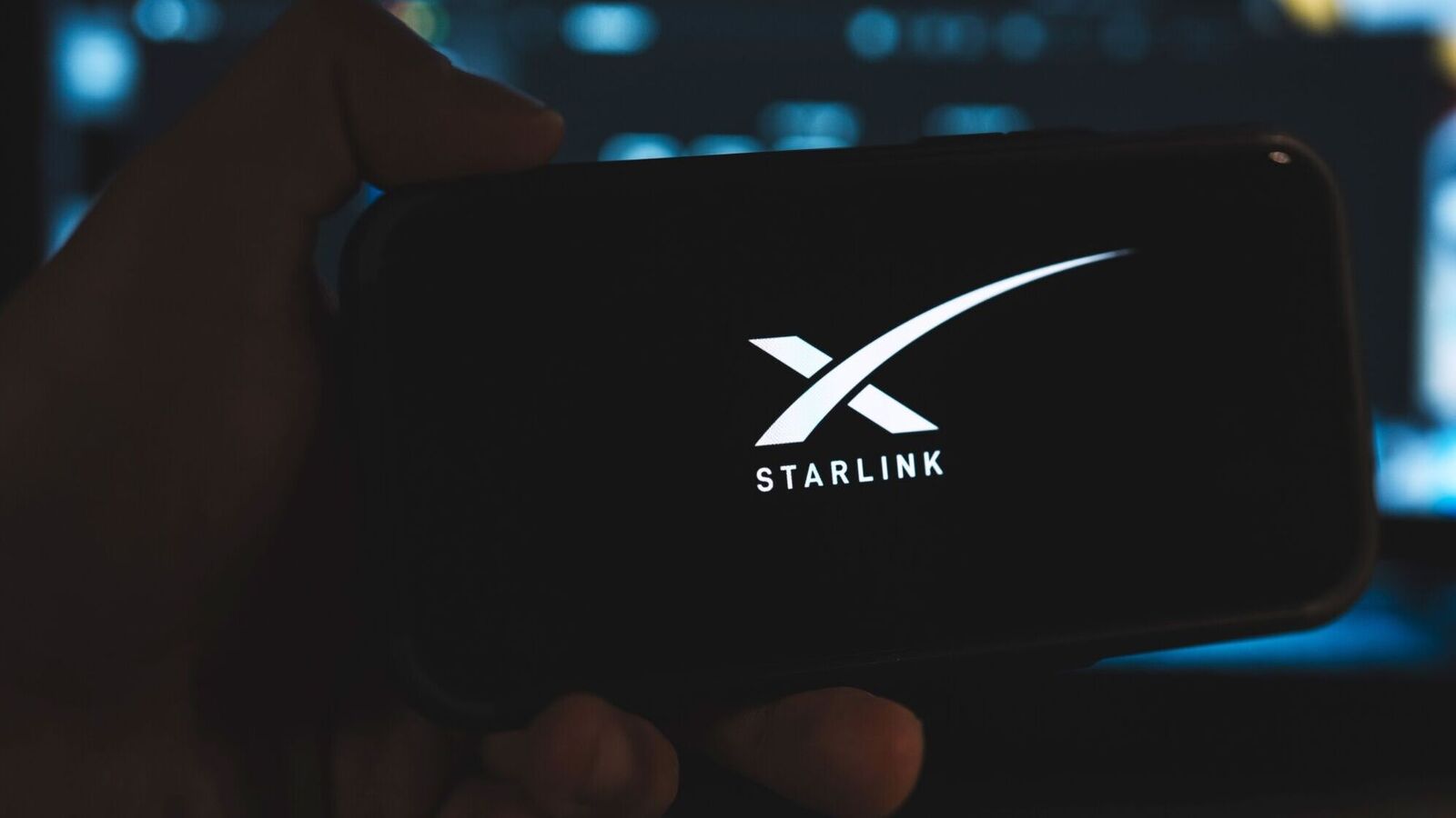 Union Minister Chandra Sekhar Pemmasani says Starlink's upfront setup cost will be too high, and the monthly cost can be around  <span class='webrupee'>₹</span>3,000.