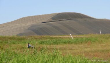 Army Corps redirects radioactive waste from Michigan to Texas