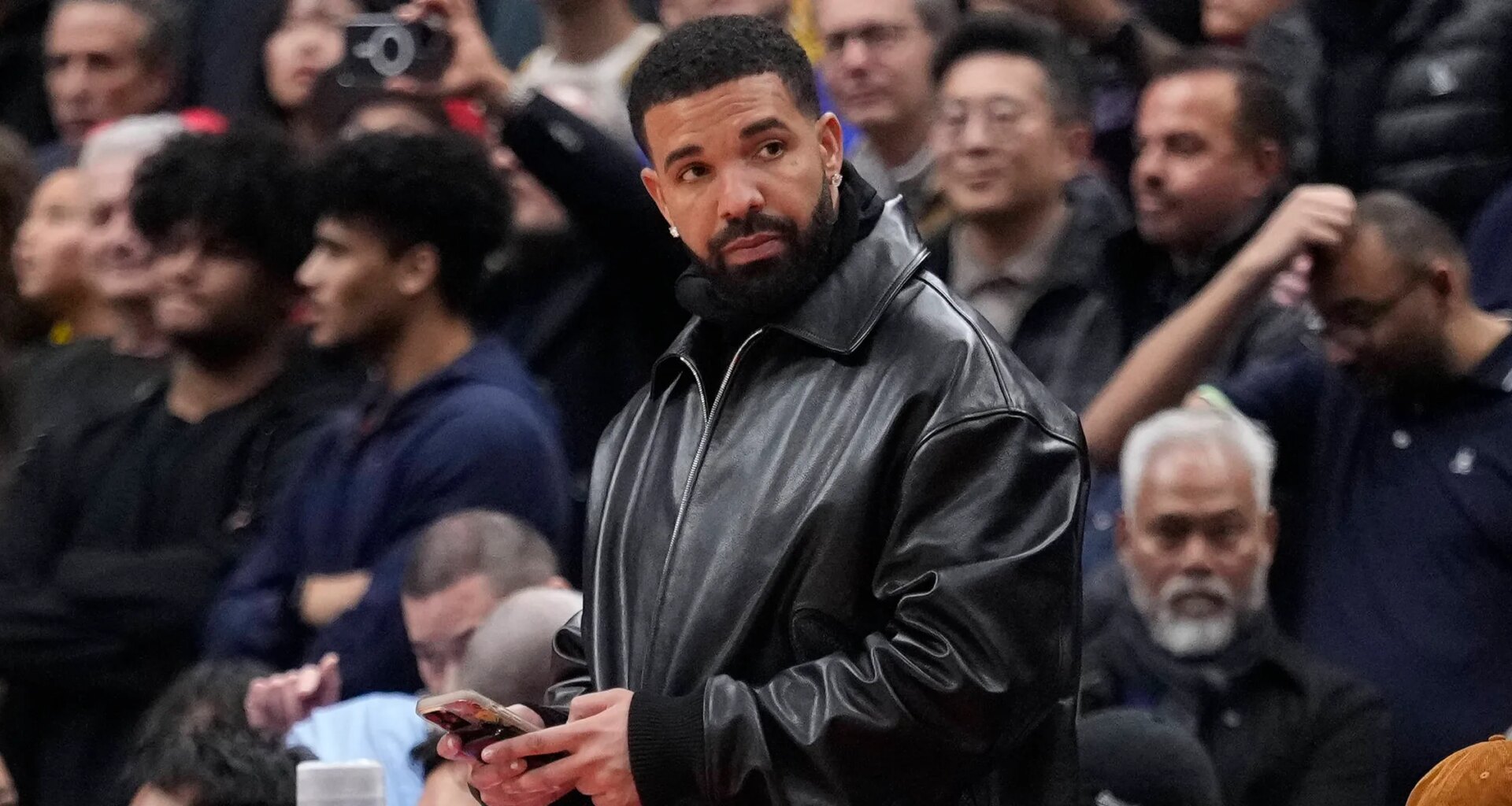 UMG Could Subpoena Drake & Kendrick Lamar To Testify