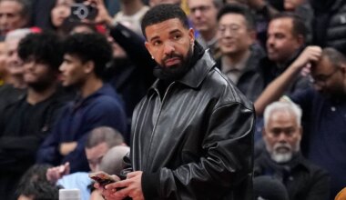 UMG Could Subpoena Drake & Kendrick Lamar To Testify