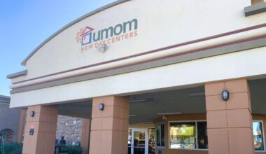 UMOM New Day Centers gets $250K grant to renovate campus...