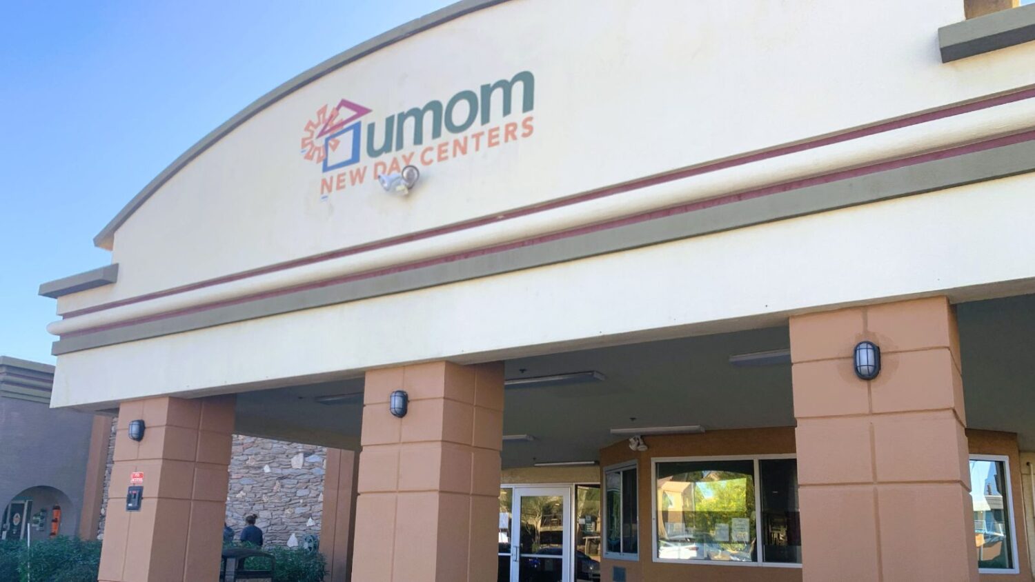 UMOM New Day Centers gets $250K grant to renovate campus...