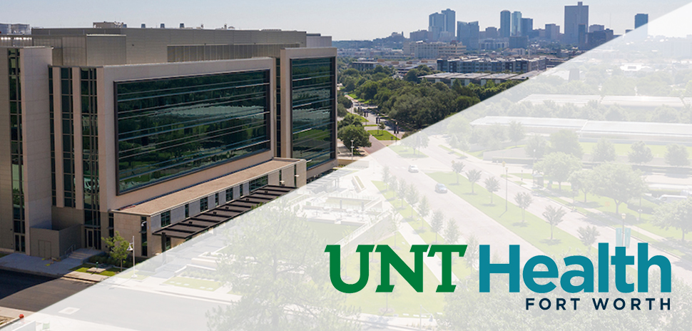 UNTHSC Rebrands as UNT Health Fort Worth, Embracing Both Its History and Its Future » Dallas Innovates