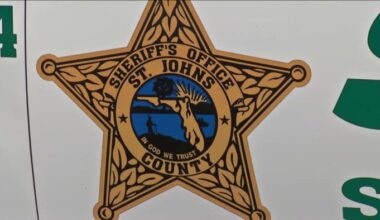 Ponte Vedra Beach man sentenced to 10 years in federal prison after posing as tutor to try to entice ‘child’ for sex