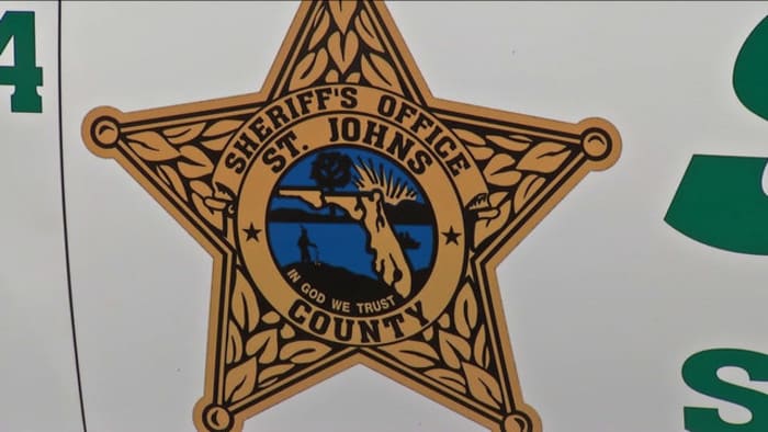 Ponte Vedra Beach man sentenced to 10 years in federal prison after posing as tutor to try to entice ‘child’ for sex