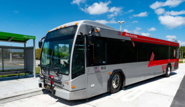 JTA announces free rides for trade school students