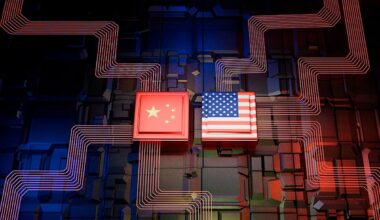 US-China in a defining race for quantum supremacy