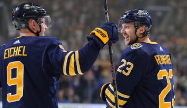 The 10 worst moves the Buffalo Sabres have made during their playoff drought