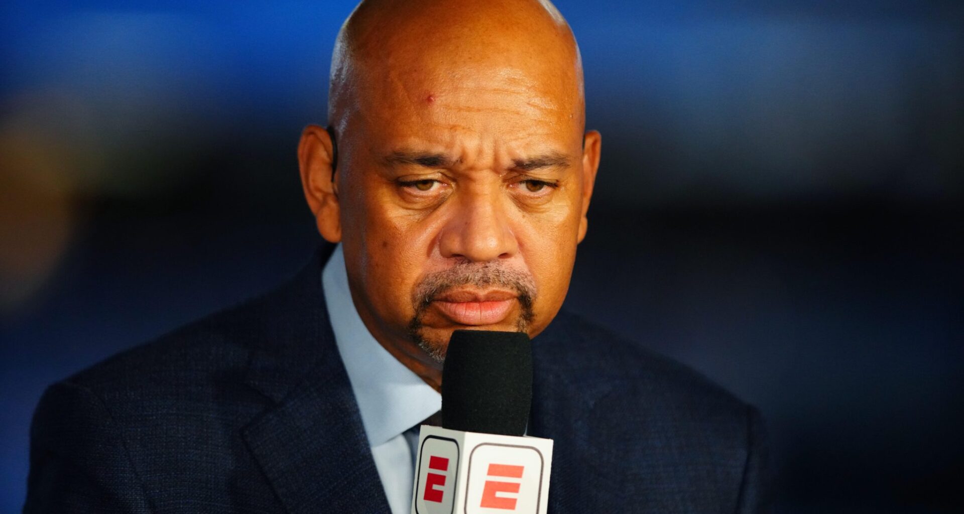 ESPN's Michael Wilbon shreds NCAA for considering March Madness expansion: 'There's not a more worthless brand in sports'