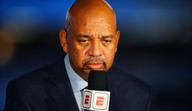 ESPN's Michael Wilbon shreds NCAA for considering March Madness expansion: 'There's not a more worthless brand in sports'