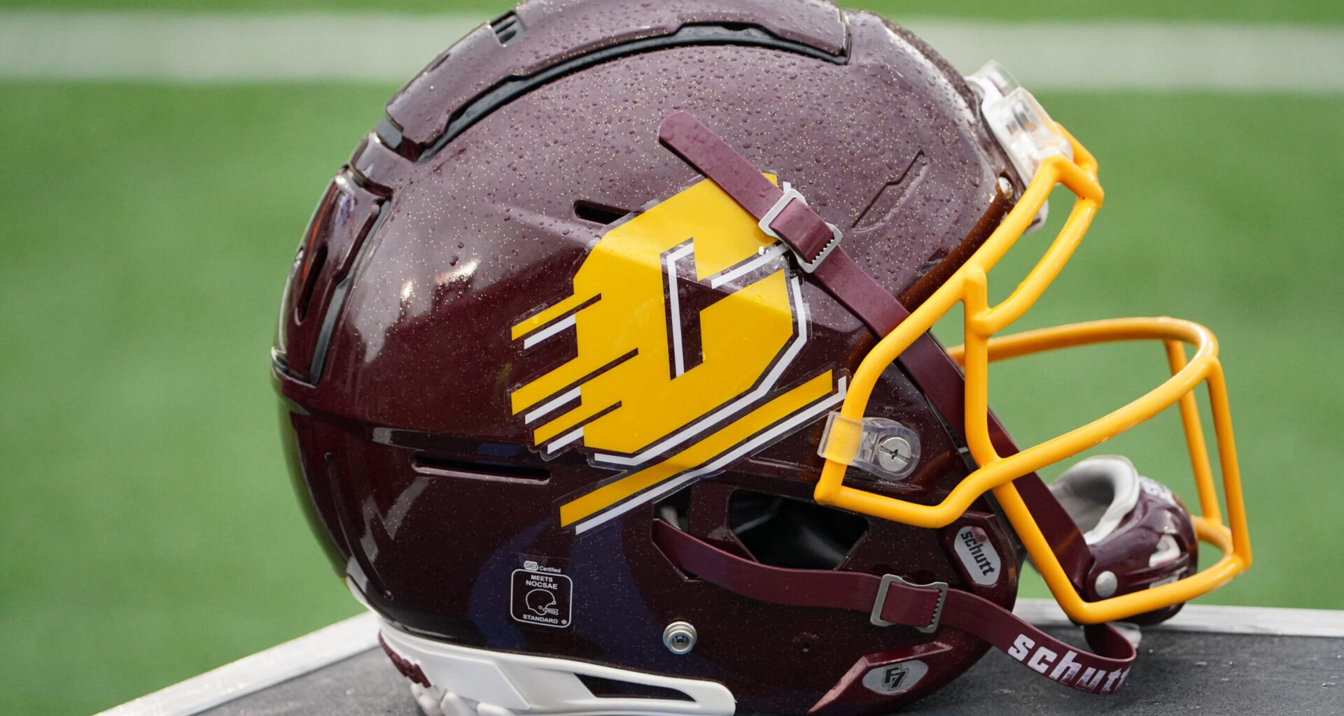 Connor Stalions saga leads to NOA for CMU, per report
