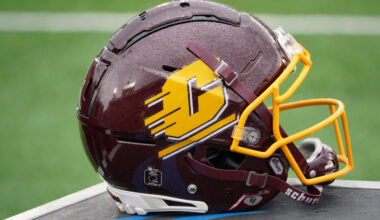 Connor Stalions saga leads to NOA for CMU, per report