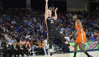 Two-time All-Star Emma Meesseman to sign with New York Liberty in WNBA return: Source