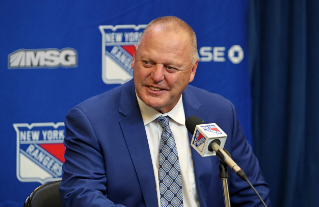 Babcock, Gallant, Tortorella, Kuznetsov, Obvintsev