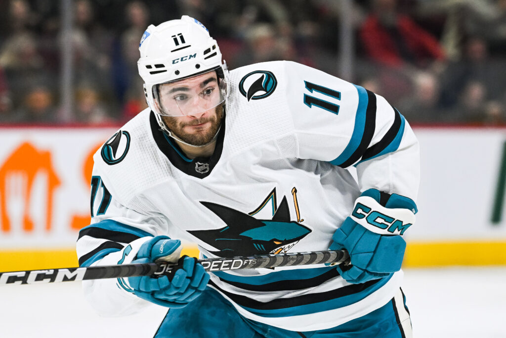 Luke Kunin Garnering Interest From Around The League