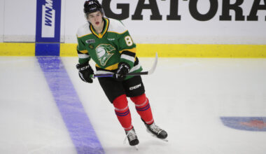 Snapshots: Barkey, Samberg, Schaefer