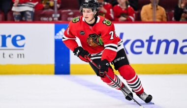 Perils of tanking, costs of fandom and intrigue of Nick Lardis: Lazerus NHL mailbag