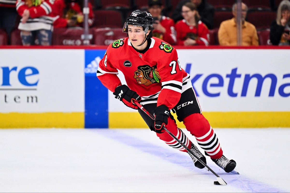 Perils of tanking, costs of fandom and intrigue of Nick Lardis: Lazerus NHL mailbag