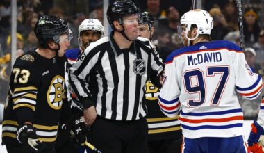 Are the Bruins kicking the can down to 2026? - 98.5 The Sports Hub