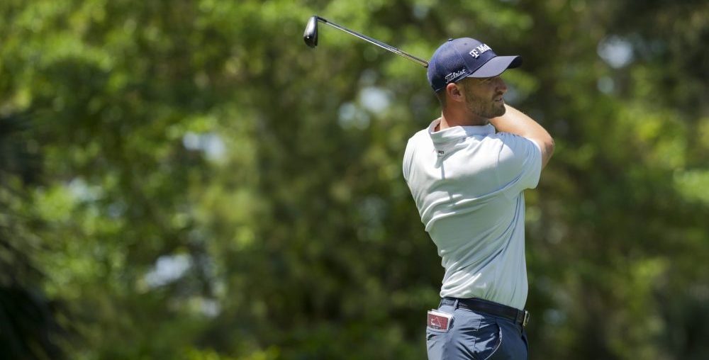 Wyndham Clark latest golfer bashed for skipping out on media