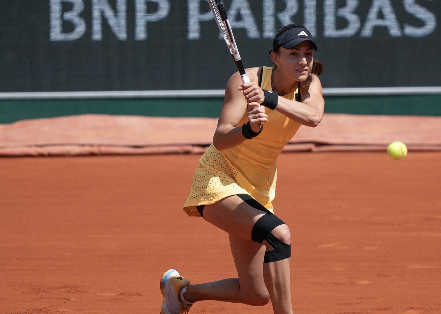 WTA Iasi Day 2 Predictions Including Avanesyan vs Prisacariu