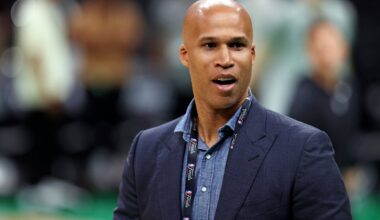 Richard Jefferson agrees to return to ESPN; Doris Burke’s spot still in question: Sources