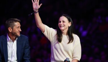 How Australia has powered the history of the Phoenix Mercury