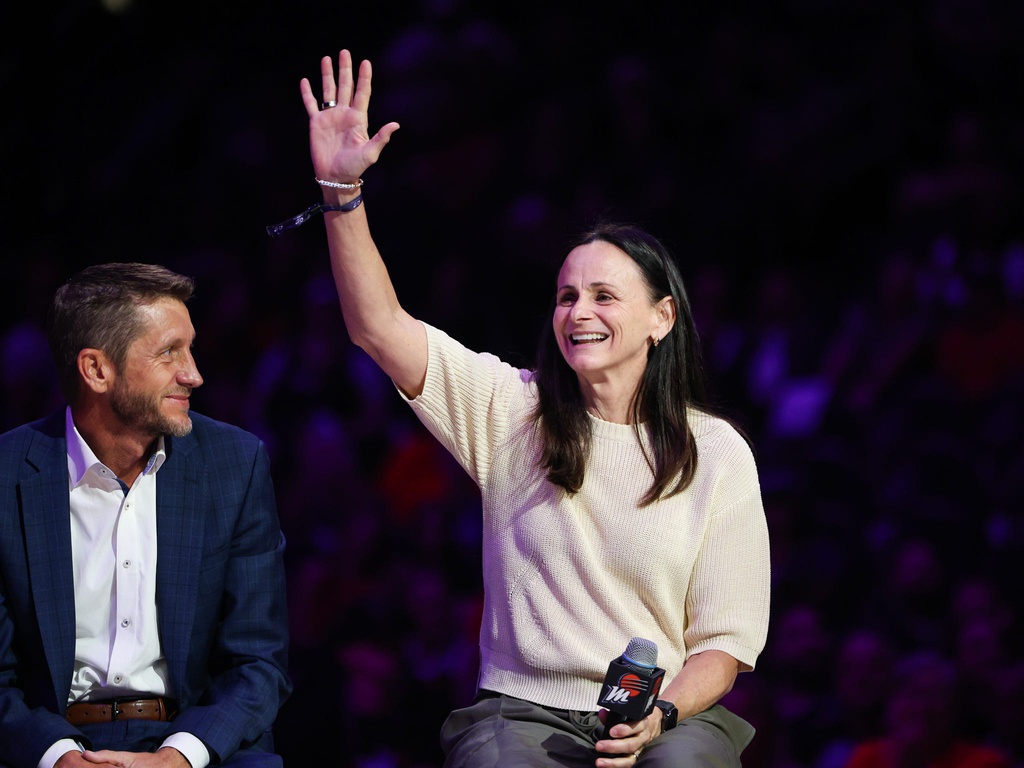 How Australia has powered the history of the Phoenix Mercury