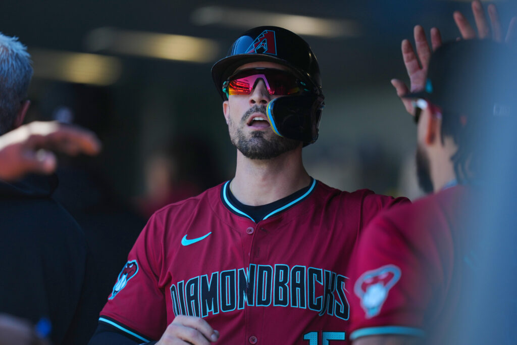 Royals Acquire Randal Grichuk - MLB Trade Rumors