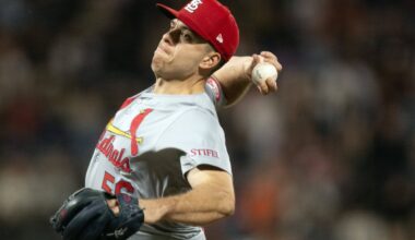 Mets boost their bullpen, add Ryan Helsley, Tyler Rogers without trading elite prospects
